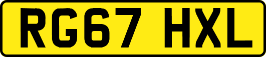 RG67HXL