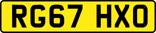 RG67HXO