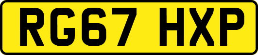 RG67HXP