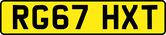 RG67HXT