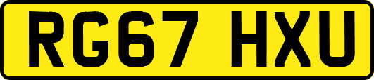 RG67HXU