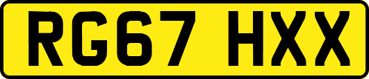 RG67HXX