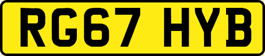 RG67HYB