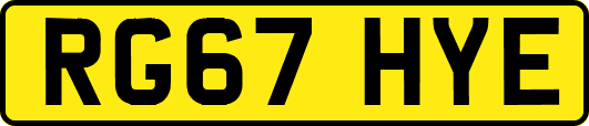 RG67HYE