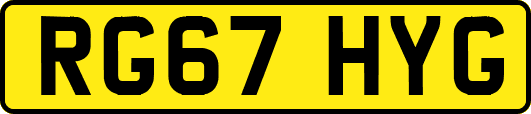 RG67HYG