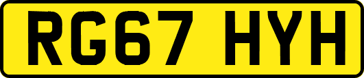RG67HYH