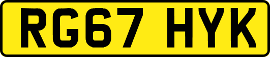 RG67HYK
