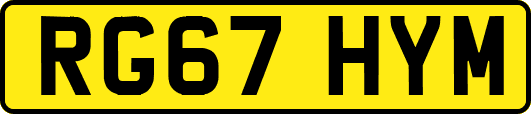 RG67HYM