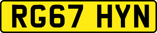 RG67HYN