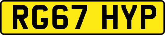 RG67HYP