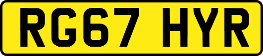 RG67HYR