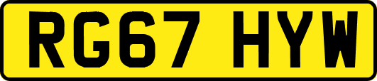RG67HYW