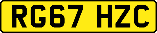 RG67HZC