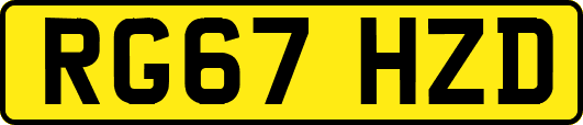 RG67HZD