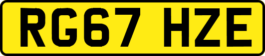 RG67HZE