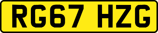 RG67HZG