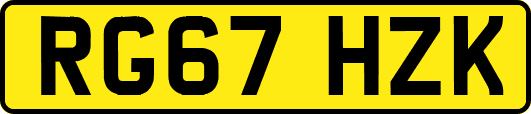 RG67HZK