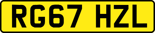 RG67HZL