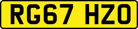 RG67HZO