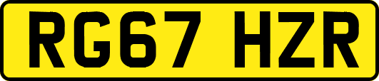 RG67HZR