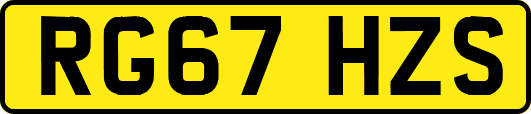 RG67HZS