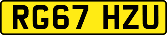 RG67HZU