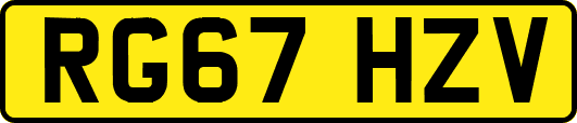 RG67HZV