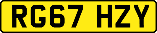 RG67HZY