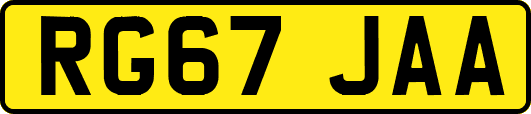RG67JAA