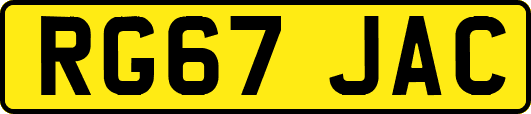 RG67JAC