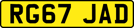 RG67JAD