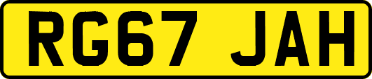 RG67JAH