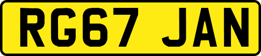 RG67JAN