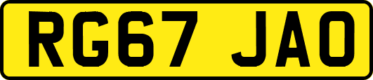 RG67JAO