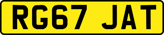 RG67JAT
