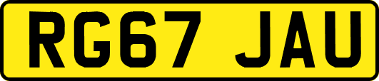 RG67JAU