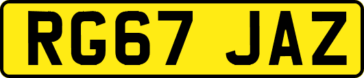 RG67JAZ