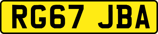 RG67JBA