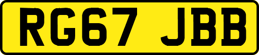 RG67JBB