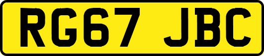 RG67JBC