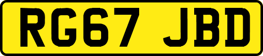 RG67JBD