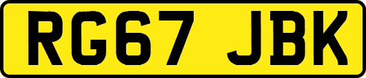 RG67JBK