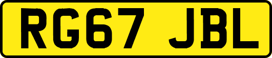 RG67JBL
