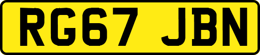RG67JBN