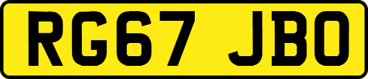 RG67JBO