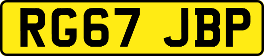 RG67JBP