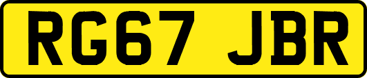 RG67JBR