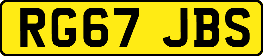 RG67JBS