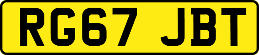 RG67JBT