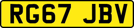 RG67JBV